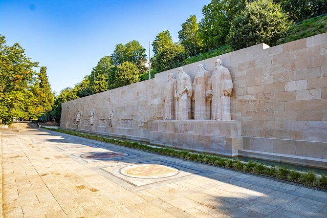 Explore Genevas Art and Culture with a Local - A Closer Look at the Itinerary