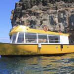 Explore Gran Canaria: Boat Tour with Wine & Food Tasting - The Scenic Journey: What You Can Expect