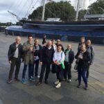 Explore Greenwich: Private London Full-Day Tour in a Black Cab - Royal Observatory Greenwich: Standing on the Prime Meridian