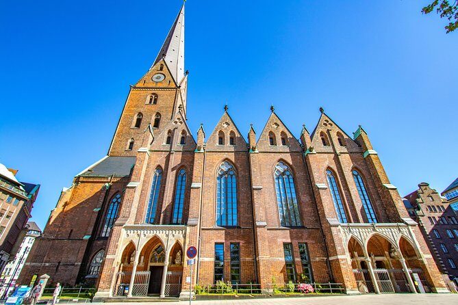 Explore Hamburg in 90 minutes with a Local - Who Should Book This Tour?