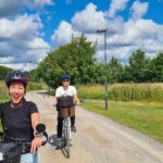 Explore happiest Helsinki: Bike/Ebike: BBQ, Sauna, Forest, &Parks - A Deep Dive into the Helsinki Bike & Sauna Experience