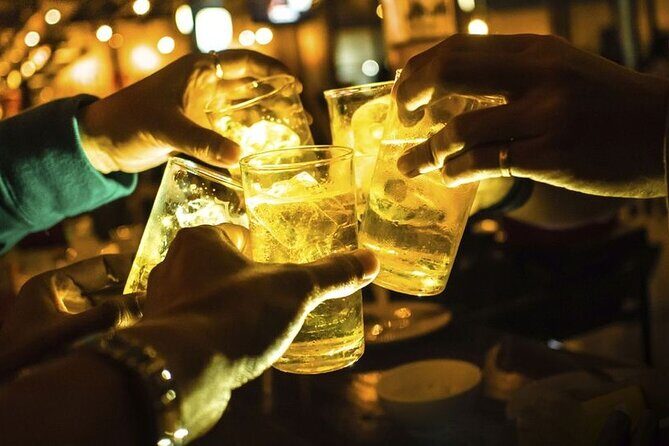 Explore Hidden bars and Speakeasies in Paris - Who Will Love This Tour?