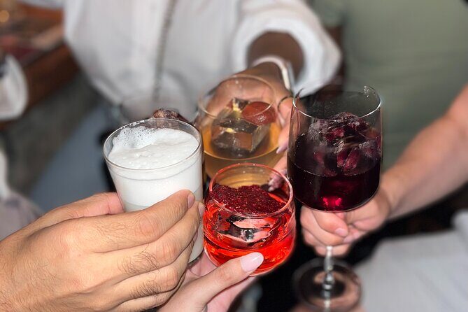 Explore hidden bars and speakeasy in Paris - The Itinerary: What You Can Expect