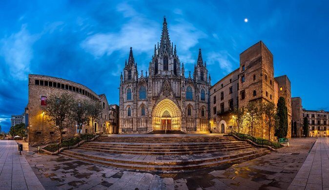 Explore hidden streets of Barcelona with a local - Private Tour - Who Will Love This Tour?