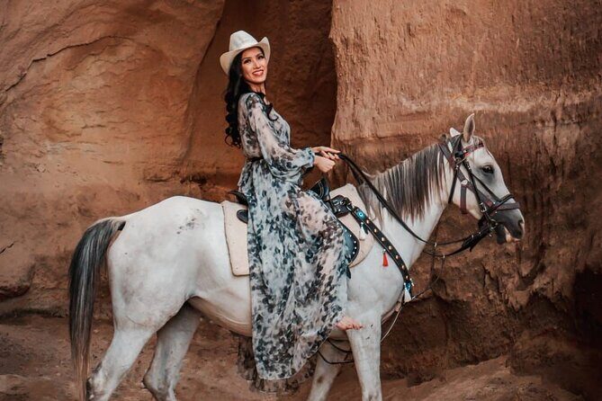 Explore Hidden Valleys of Cappadocia on Horseback - Final Thoughts: Is It Worth It?