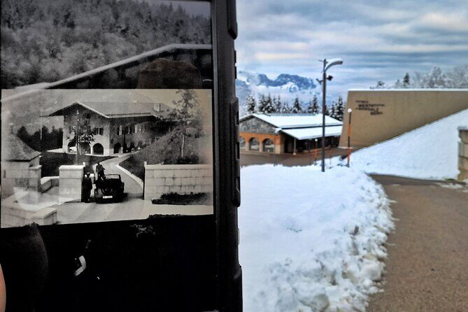 Explore Hitlers Mountain World War II Tour - Who This Tour Is Best For