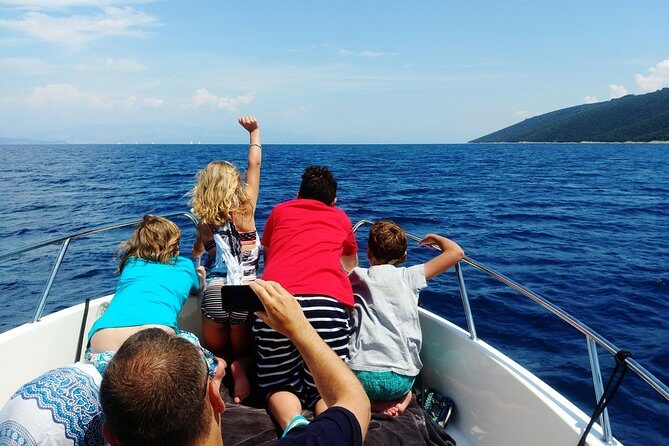 Explore Hvar, Brac and Solta on the Private Boat Trip - Unique Experience - What’s Included and What’s Not
