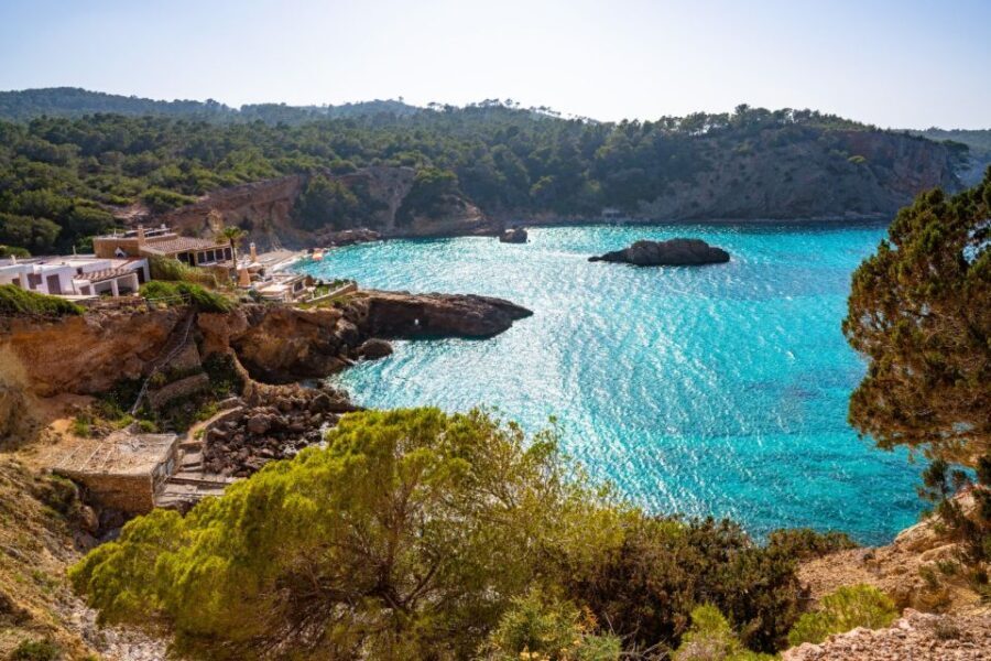 Explore Ibiza's Hidden Coves: No-License Boat Rental - Authentic Experiences from Travelers