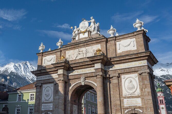 Explore Innsbruck in 60 minutes with a Local - Potential Drawbacks and Considerations