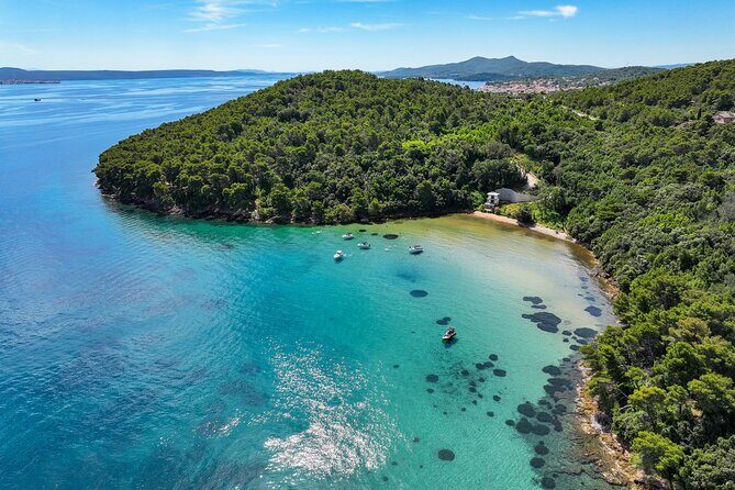 Explore Islands and Blue Bay Snorkeling Adventure on Speedboat - Who Will Enjoy This Tour Most?