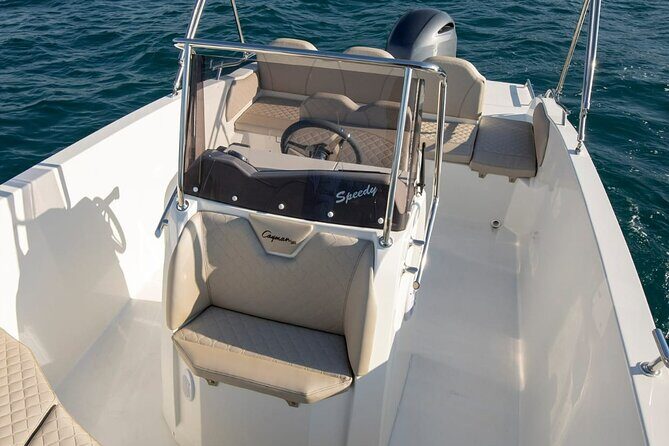 Explore islands Brac, olta and Blue Lagoon with Cayman Deluxe - What Makes This Tour Stand Out?