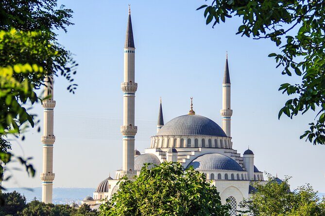 Explore Istanbul Asian Continent - Final Stop: Kanlica and Its Famous Yogurt