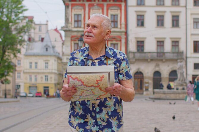 Explore Karlsruhe in 60 minutes with a Local - Why Choose This Tour?