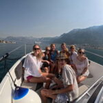 Explore Kotor Bay:Blue Cave,Lady of the Rocks & swimming,3h! - The Experience: What You Should Know