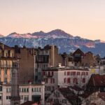 Explore Lausannes Art and Culture with a Local - What Makes This Tour Stand Out?