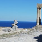 Explore Lindos Acropolis in 3D & Audio - The Itinerary Breakdown: What to Expect