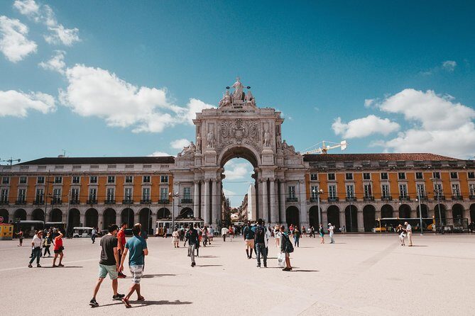 Explore Lisbon in 60 minutes with a Local - The Experience: Practical Aspects & Value