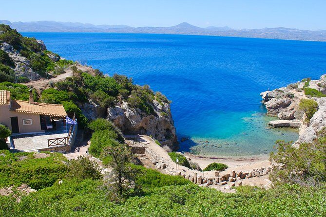 Explore Loutraki & Lake Vouliagmeni: Nature and Relaxation - Final Thoughts: Is It Worth It?