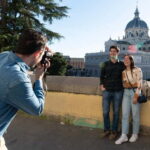Explore Madrid by bike taking photos with Benja - Practical Information & Tips