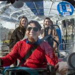 Explore Madrids Top Sights on an Electric Tuk-Tuk Tour - The Value of the Experience