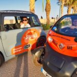 Explore Málaga and the Treasure Caves by Electric Car - Analyzing the Value