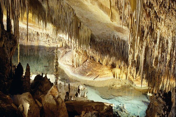 Explore Mallorca: Majorica Pearl Shop and Caves of Drach - FAQ