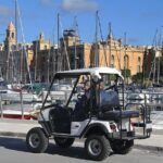 Explore Malta in a Self-drive Electric Car Tour - FAQ