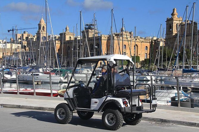 Explore Malta in a Self-drive Electric Car Tour - FAQ