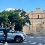 Explore Malta Your Way -Private Customizable Tour w/ Local Driver - FAQ