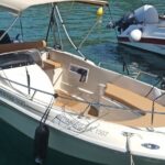 Explore Mani by boat - rent a boat in Kardamili (no licence) - What You Can Expect from the Itinerary