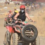 Explore Marmaris Backcountry: Quad Safari Thrills Await! - What’s Included and What to Bring