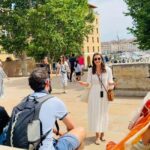 Explore Marseille with an Actor Guide: a Cultural Mosaic - A Deep Dive into the Experience