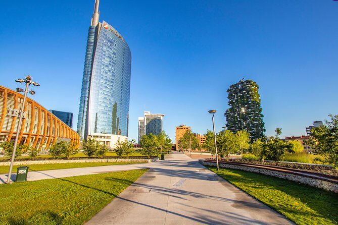 Explore Milan in 90 minutes with a Local - Final Thoughts