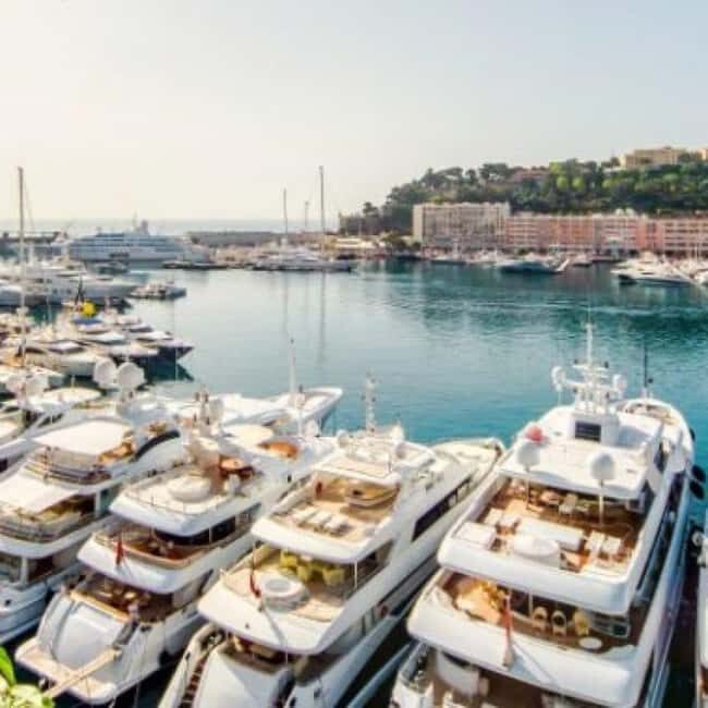 Explore Monaco: Guided Walking Tour With Local Guide - The Overall Value