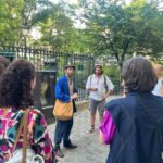 Explore Montmartre of the Impressionists with an Actor-Guide - Authenticity and Unique Insights from Past Participants