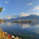 Explore Montreux in 90 mins: from Lord Byron to Queen - A Practical Guide to the Montreux 90-Minute Tour