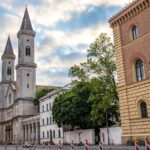 Explore Munichs History and Culture with a Local - The Experience from the Viewpoint of Past Participants