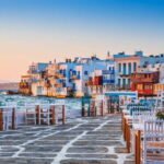 Explore Mykonos: A 5-Senses Journey for Cruise Travelers - Practical Considerations