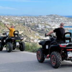 Explore Mykonos Island with a 650cc ATV / QUAD Tour - The Practical Side: Booking, Cost, and Inclusions