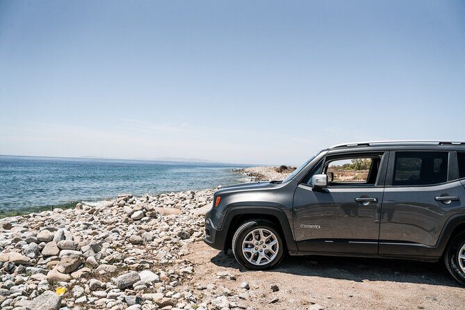 Explore Mykonos with local guide and Jeep Renegade Private Tour - Analyzing the Value