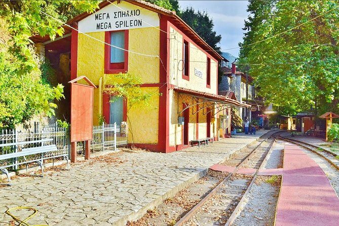 Explore nature & history in Kalavryta - Final Thoughts