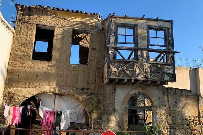 Explore North Lefkosia, "The Last Divided Capital City in Europe" - The Sum Up