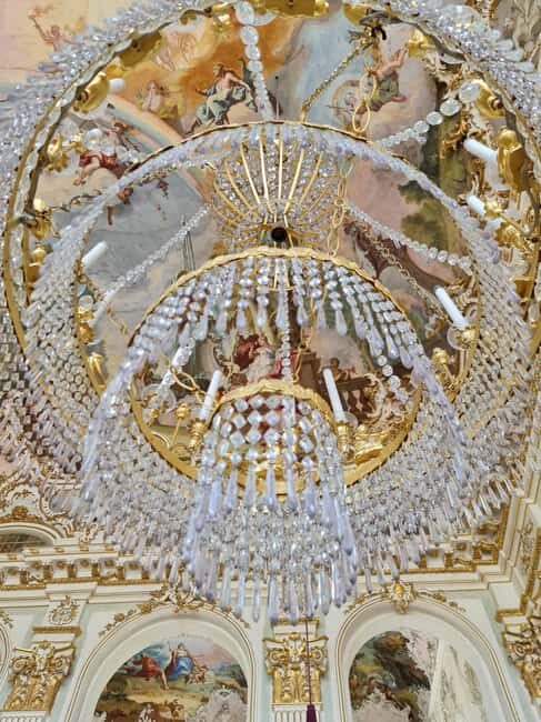 Explore Nymphenburg Palace with an Architect & Guide - Final Thoughts: Is This the Munich Experience for You?