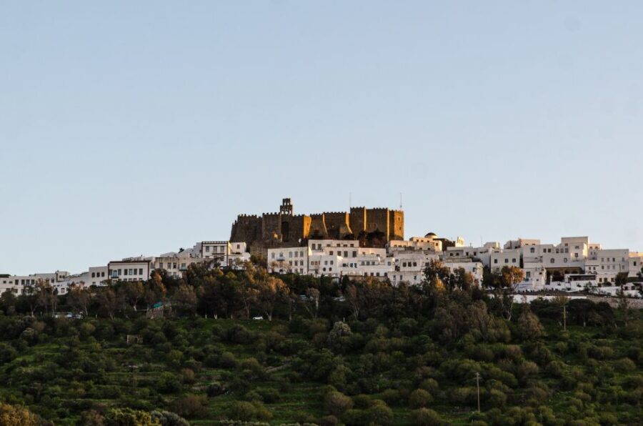 Explore Old Patmos: Guided Tour to Monasteries and Windmills - Who Is This Tour Best For?