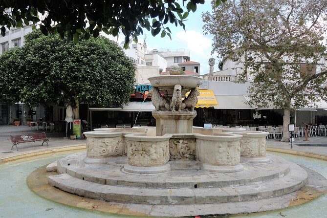 Explore on Foot the Historical City of Heraklion (Small-Group) - Why This Tour Works Well