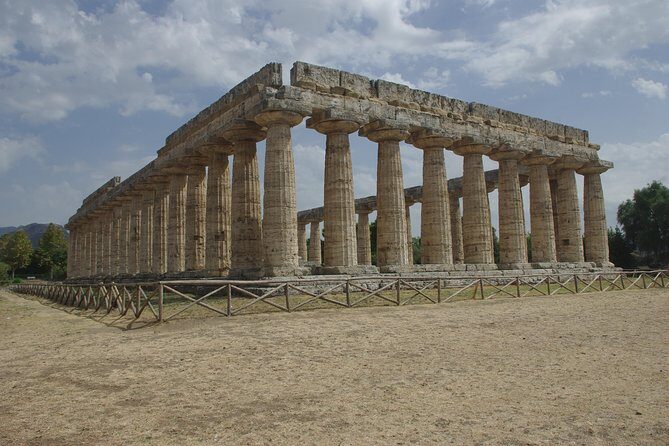 Explore Paestum with an Expert Archaeologist - Who Should Book This Tour?