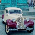 Explore Paris in 3 Hours: Authentic 2CV or Traction Tour - The Detailed Itinerary: What You Can Expect