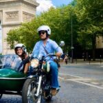 Explore Paris on a Side Car with a Local - Who Is This Tour Perfect For?