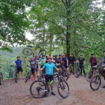 Explore Pavilniai Regional Park on a Mountain Bike - What to Expect During the Ride