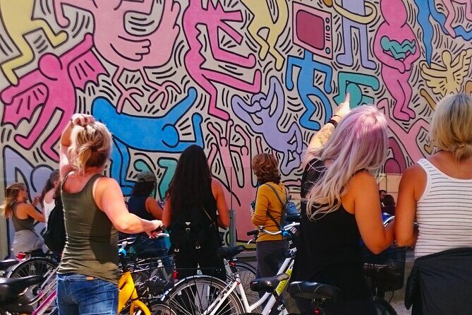 Explore Pisa by E-Bike (Self-Guided Tour) - Who Will Love This Tour?